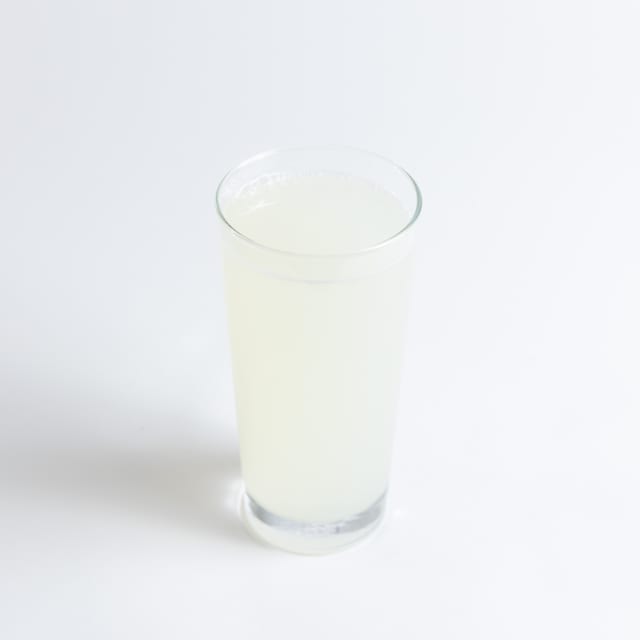 D17. Lemonade.