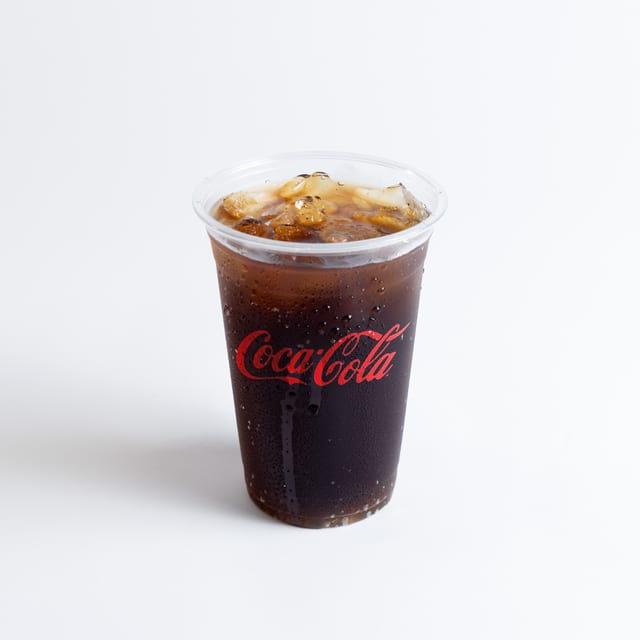 D1. Coke.