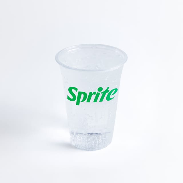 D2. Sprite.