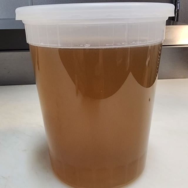 P14. Pho Soup Only.