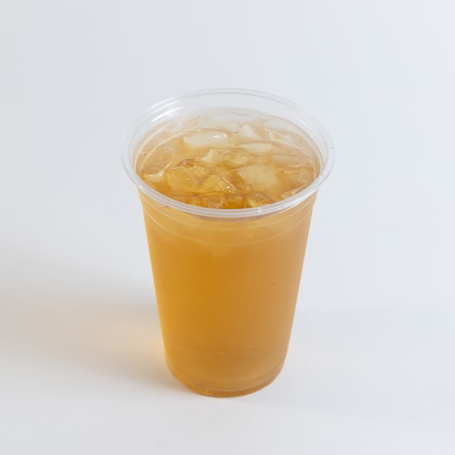 D3. Ice Tea.