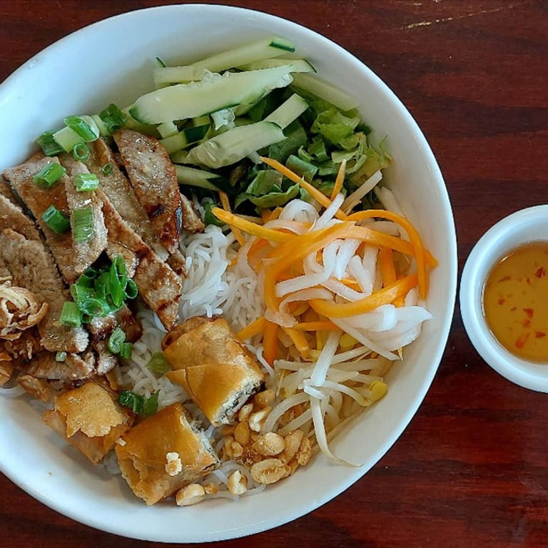 Savor Our Cha Gio