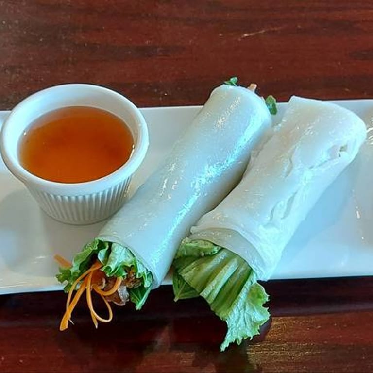 Discover Our Pho Cuon