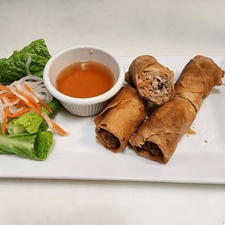 Single Crispy Spingroll (Cha Gio)