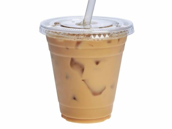 D5. Vietnamese Coffee Ice.