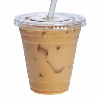 D5. Vietnamese Coffee Ice